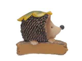 Obrázek z Ježek poly magnet 6x5cm 